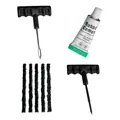 Kit de Reparo de Pneus