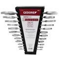 Chaves de Boca e Fixas